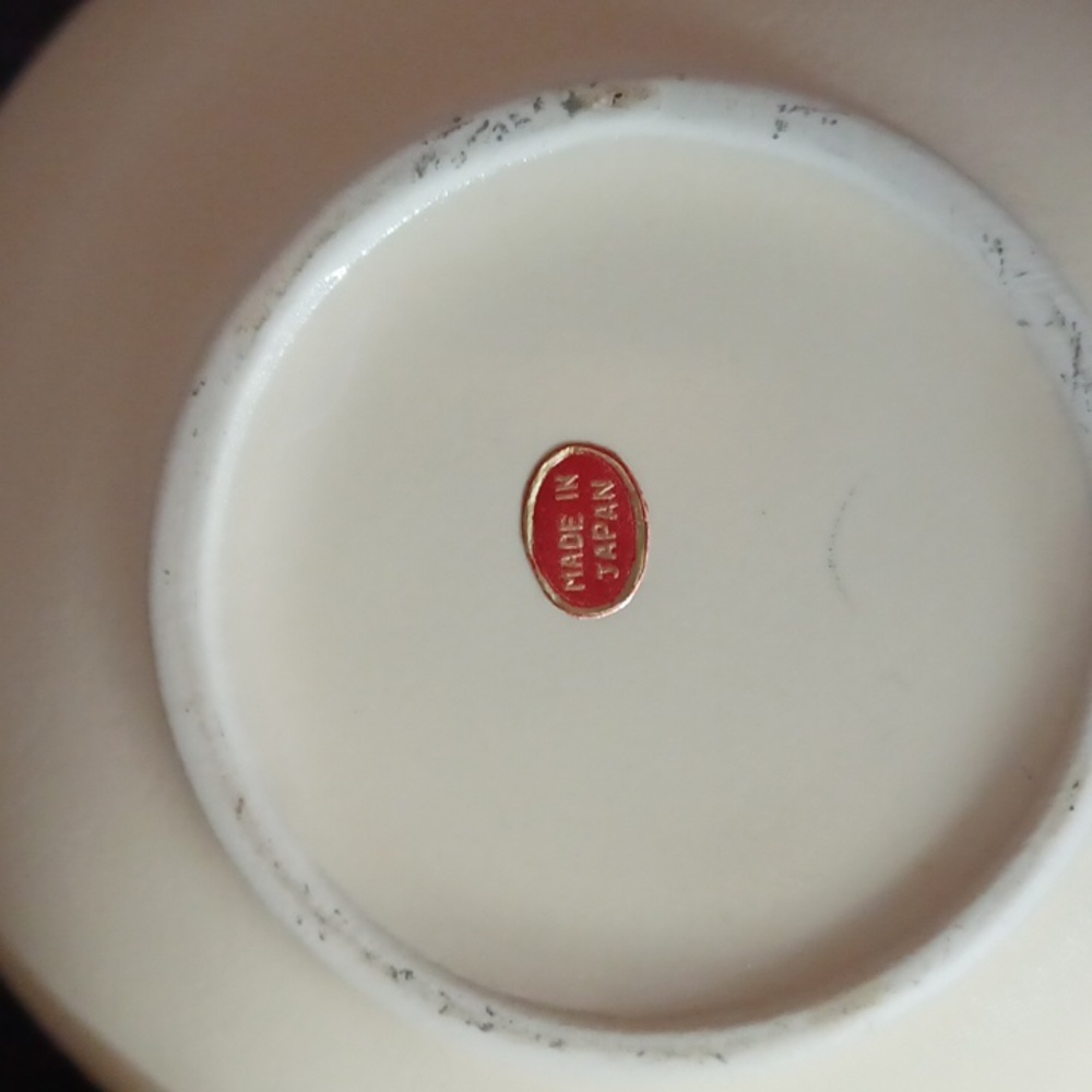 Tea Set - Picture 7 of 7